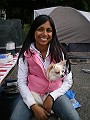 Rakhee Gandhi