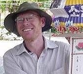 Stewart Green