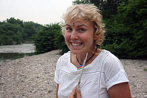 Hannah Miller
