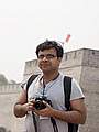 Mahadevan Anantharaman