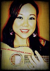 Shimona Kee
