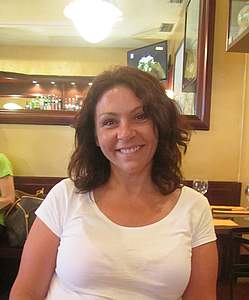 Constance Deschamps