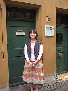 Chloé Zaffini