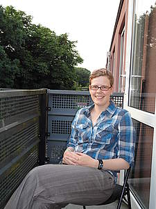 Saskia Beuzel