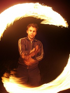 Kris Wilson