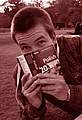 Robbie Wright