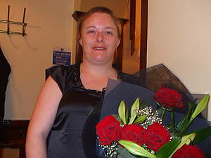 Jennifer Wallace