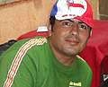 Nael Hudalieh