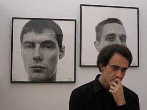 Thomas Revel
