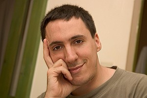Bruno Boulandet