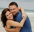 Martin and Lucia Bieleny