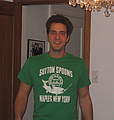Jared Martineau