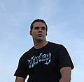 Josh Hovde