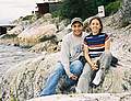 Lucia & Fadi