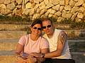 Anja and Carsten Kahlert
