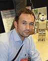 Boris Sertic