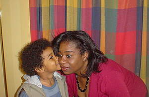 Joyce Beckford Sue-Ho