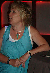 Miriam Byrne