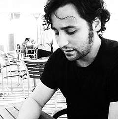 Javier Pico