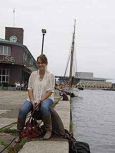 Dierdre Madsen