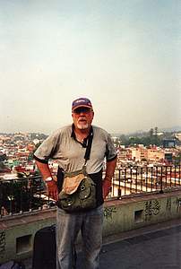 Bill Omalley