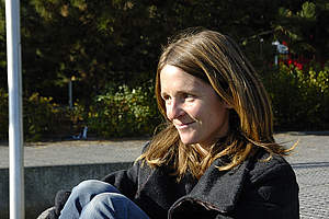 Mylene Widmann
