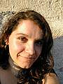 Sara Escuredo