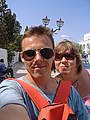 KACPER AND LIDIA