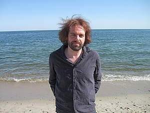 John Parsons