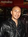 Ismael BenTouq