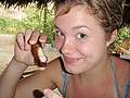 Amanda co Amanda Wybolt
