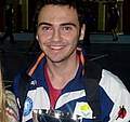 George Evangelou