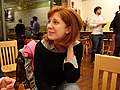 Kate Petty