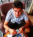 Louis Whittal