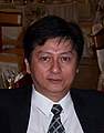 Soejenli Tejasukmana