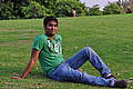 Sachin Renake
