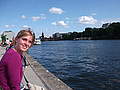 Suzanne van der Horst