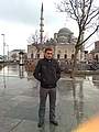 Bahim Abdo