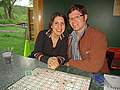 Tony + Christy Anzelmo