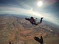 SKYDIVINGTRIATHLETE