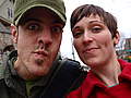 Ashley and Joseph 