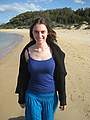 Jacqui Edmondson