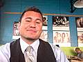 Andre Gonzalez