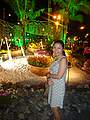 Nguyet Le