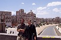 Troy and Conchi Nahumko Martinez de Tejada