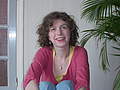 Carole Mercereau