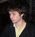 Edmond Seabright