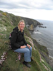 Angela Danzinger
