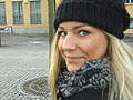 Isadora Hellegren