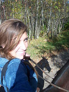 Audrey Cloutier